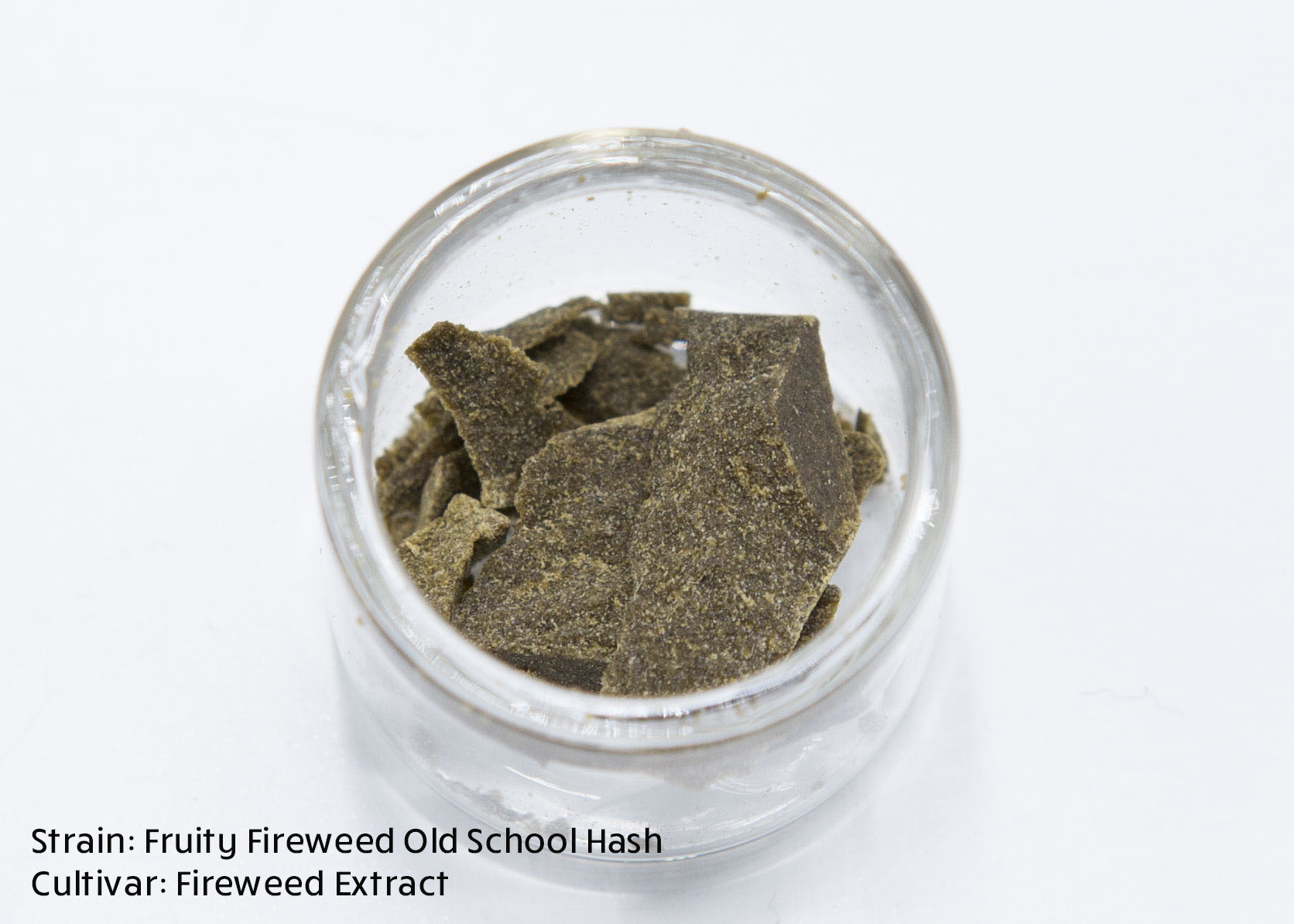 Fruity Fireweed Old School Hash by Kreative Konfections copy