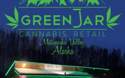 New Product Drops from Lady Gray Medibles, Tanana Herb Co., Catalyst all at Green Jar