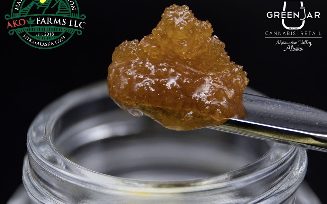 What Is 7/10? Celebrating Dab Day with Alaska’s Finest Concentrates